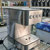 دستگاه اسپرسو ساز زون کافی ۱۵ بار نو نو