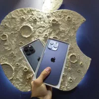 اپل iphone 14 pro max zaa با حافظه 256|موبایل|تهران, گیشا|دیوار