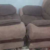 مقداری وسایل