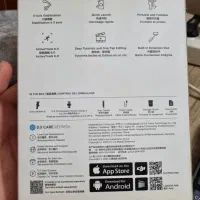 اسمو موبایل ۶ اکتیو ۶ Osmo mobile 6 درحد|دوربین عکاسی و فیلم‌برداری|مشهد, فرهنگ|دیوار