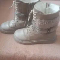 پوتین دخترونه چندماه کار کرده