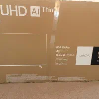 تلویزیون و لباسشویی ال جی اصل