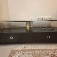زیر تلویزیونی