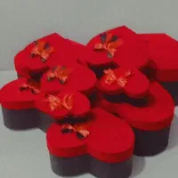 فروش عمده انواع جعبه کادویی