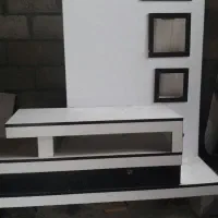 میز تلویزیون|میز تلویزیون|خمام, |دیوار