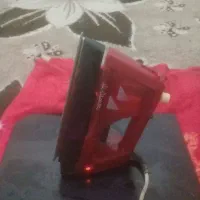 اتو بخار همیلتون