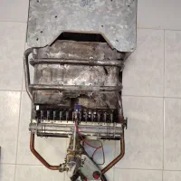 آبگرمکن دیواری|آبگرمکن، پکیج، شوفاژ|سبزوار, امیر کبیر|دیوار