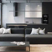 اجاره اپارتمان 47 متری
