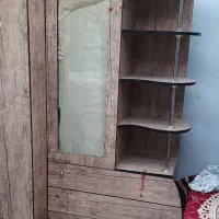 کالسکه و کمد بچه|اسباب و اثاث بچه|قم, نیروگاه|دیوار