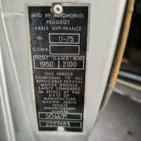 پژو 504|خودرو سواری و وانت|قزوین, |دیوار