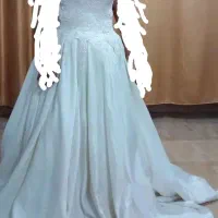 فروش لباس عروس