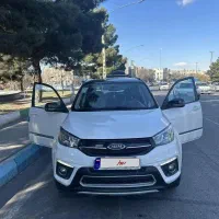 ام وی ام X33S اسپرت سفید اتومات 97 بدون رنگ|خودرو سواری و وانت|تبریز, |دیوار