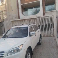 لیفان x60|خودرو سواری و وانت|اصفهان, گرکان|دیوار