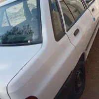 پراید صبا شاسی سالم پلمب خانگی...|خودرو سواری و وانت|زابل, |دیوار
