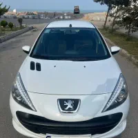 ۲۰۷ مدل ۹۶ بیرنگ