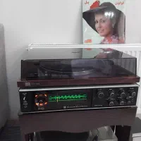 استریو گرام VICTOR