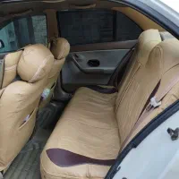 سمند lx|خودرو سواری و وانت|گرگان, |دیوار