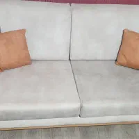 مبل 7 نفره در حد