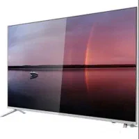 تلویزیون ۵۵ اینچ QLED- 4k هیوندای آکبند