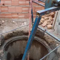 چاه کن|خدمات پیشه و مهارت|اردبیل, |دیوار