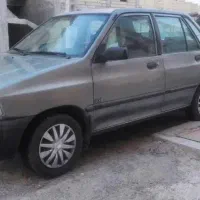 پراید صبا GTX|خودرو سواری و وانت|چابهار, |دیوار