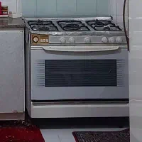 گاز فردار تهران سبحان