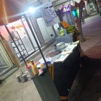 دستگاه بلال پزی|اجاق گاز و لوازم برقی پختوپز|چهاردانگه (تهران), |دیوار