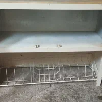کابینت آبچکان|آب‌چکان و نظم‌دهنده ظروف|چهارباغ, |دیوار
