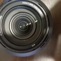 لنز سونی فول فریم بسیار کم کارکرد ۲۴ . ۲۴۰