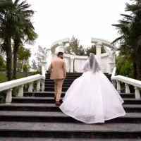 لباس عروس شاین|لباس|لنگرود, |دیوار