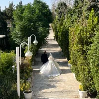 آتلیه تخصصی عروس|خدمات پذیرایی، مراسم|مشهد, وکیل‌آباد|دیوار