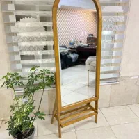 تولید و پخش انواع آینه قدی