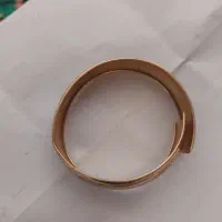 طلای بدون اجرت فروش فوری حدود۷گرم