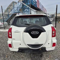 x33 گیربکس at مدل ۹۹|خودرو سواری و وانت|قائم‌شهر, |دیوار