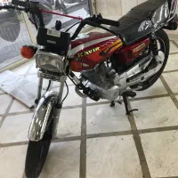 کویر۲۰۰ صفر|موتورسیکلت|محلات, |دیوار