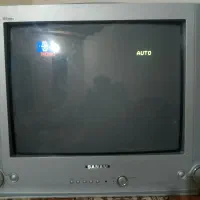 فروش تلویزیون 21اینچ سالم