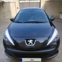 207 پانا مدل 1403