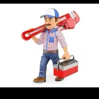 لوله کشی آب.برقکار. پمپ ومنبع آب. شیرآلات. تعمیرات