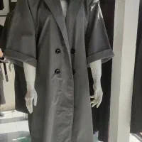 off مانتو بهاره