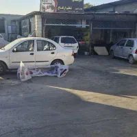 خدمات خودرویی|اجارهٔ مغازه و غرفه|مشهد, پروین اعتصامی|دیوار