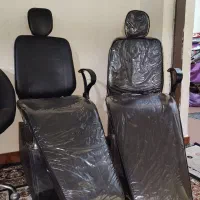 میز، صندلی وآیینه ارایشی|آرایشگاه و سالن‌های زیبایی|مسجد سلیمان, |دیوار