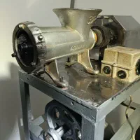 چرخ گوشت صنعتی ۳۲