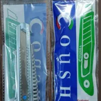 دسته تیغ/کاتر دسته سربی فلزی