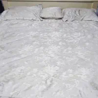 تخت دو نفره با تشک