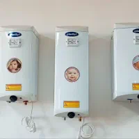 فروش انواع آبگرمکن برند الکترو اتحاد