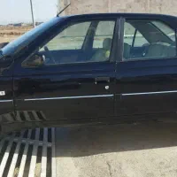 پژو slx مدل۹۱
