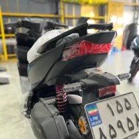 های کیلیک cl150خشک