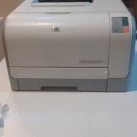 پرینتر رنگی لیزری hp 1215