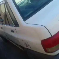 پراید مدل۸۲|خودرو سواری و وانت|مهران (ایلام), |دیوار