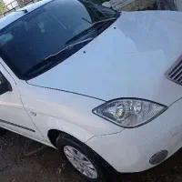 تیبا صندوقدار مدل ۹۵|خودرو سواری و وانت|قیدار, |دیوار